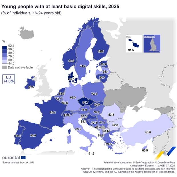 Charts and Maps with Intriguing Data #217 (20 photos)