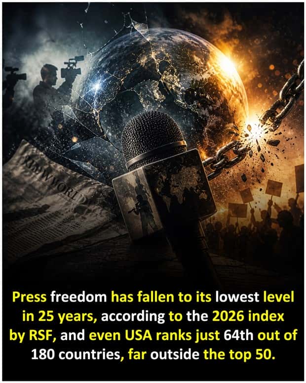 random facts 1 1 Cool and Interesting Facts #490 (19 photos)