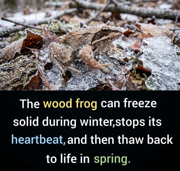 Cool and Interesting Facts #492 (21 photos)