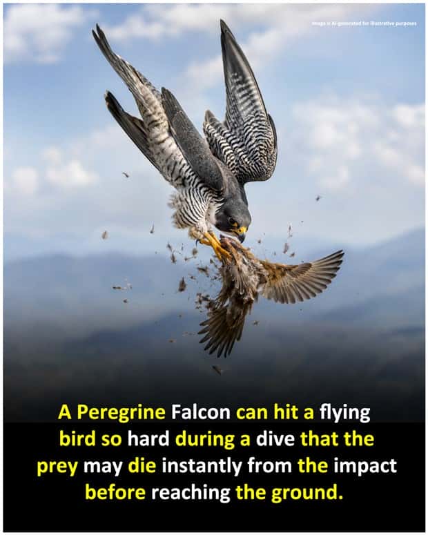 Cool and Interesting Facts #492 (21 photos)