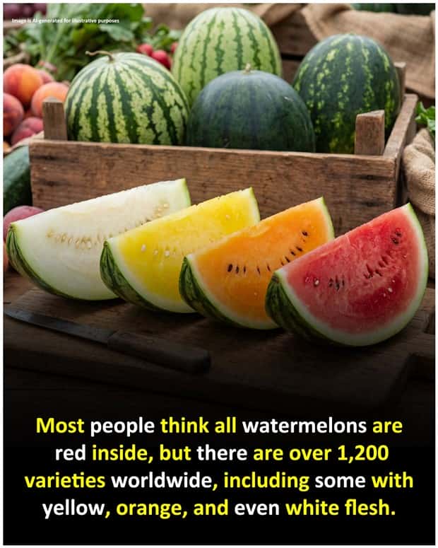 Cool and Interesting Facts #492 (21 photos)