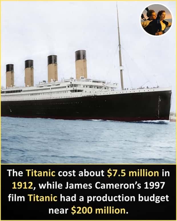 Cool and Interesting Facts #492 (21 photos)