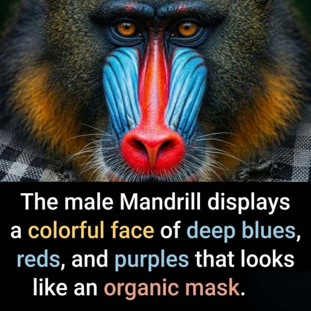 Cool and Interesting Facts #492 (21 photos)