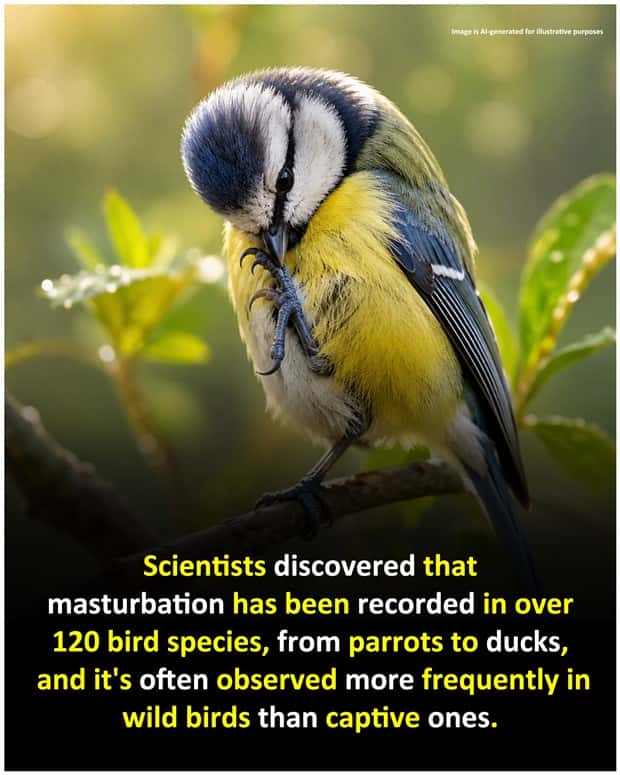 Cool and Interesting Facts #492 (21 photos)
