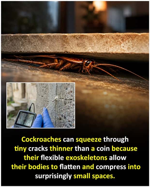 random fun facts 10 Cool and Interesting Facts #491 (20 photos)