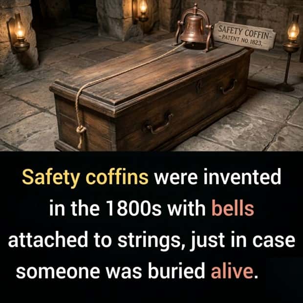 random fun facts 12 Cool and Interesting Facts #491 (20 photos)