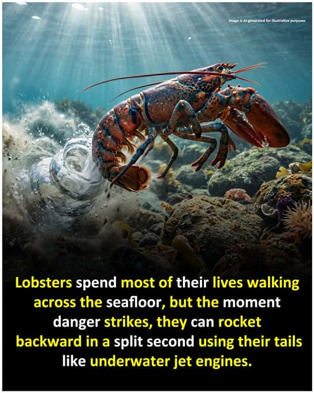 random fun facts 16 Cool and Interesting Facts #491 (20 photos)