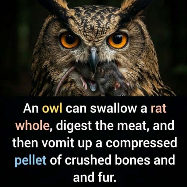 random fun facts 17 Cool and Interesting Facts #491 (20 photos)