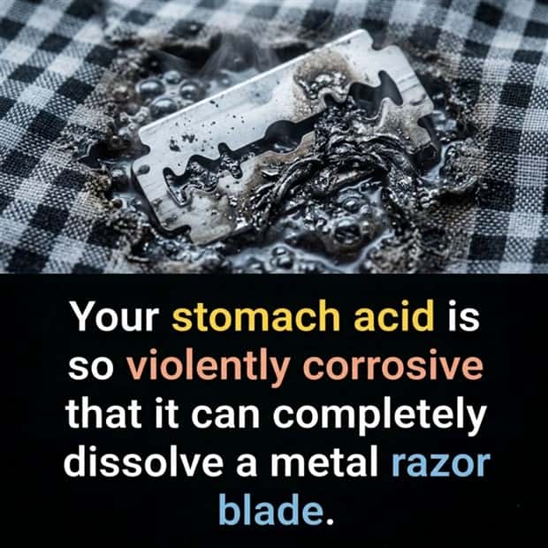 random fun facts 18 Cool and Interesting Facts #491 (20 photos)