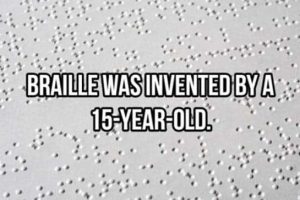 Cool and Interesting Facts #491 (20 photos)
