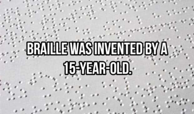 random fun facts 20 Cool and Interesting Facts #491 (20 photos)