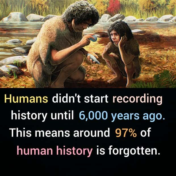 random fun facts 6 Cool and Interesting Facts #491 (20 photos)