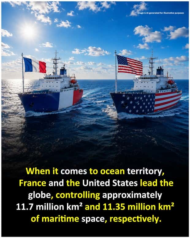 random fun facts 9 Cool and Interesting Facts #491 (20 photos)