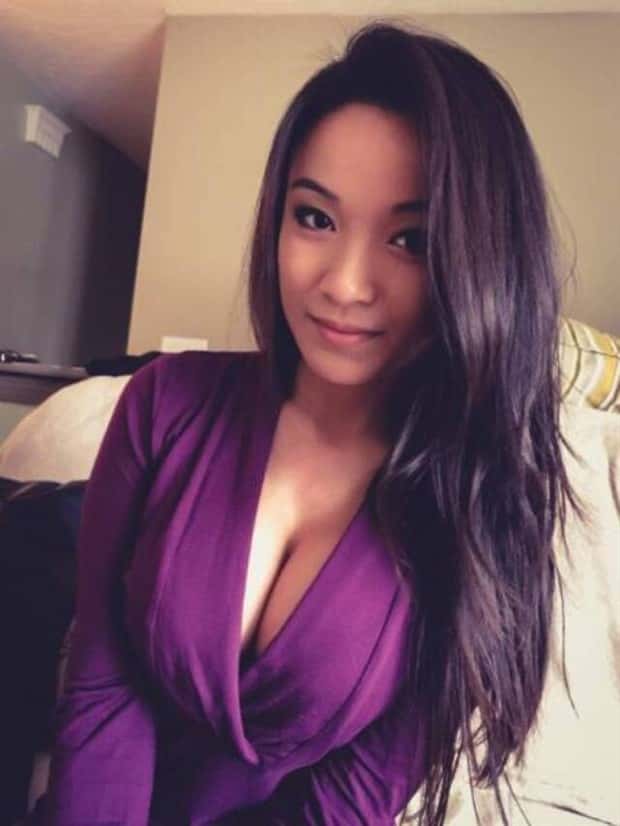 Hot Asian Girls #79 (22 photos)