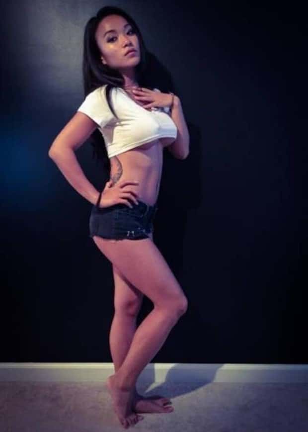 Hot Asian Girls #79 (22 photos)