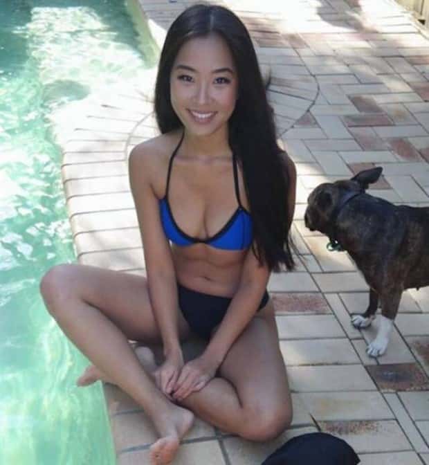 Hot Asian Girls #79 (22 photos)