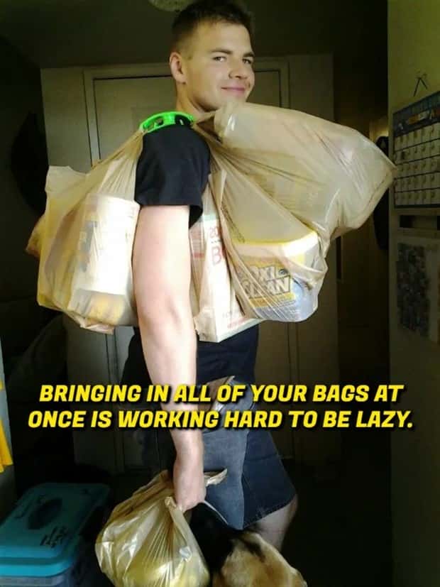 shower thoughts 12 Funny Shower Thoughts That Sound Smart #214 (19 photos)