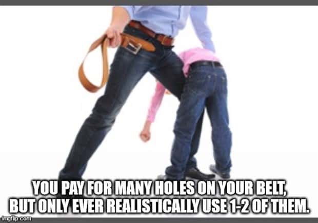 Funny Shower Thoughts That Sound Smart #216 (20 photos)