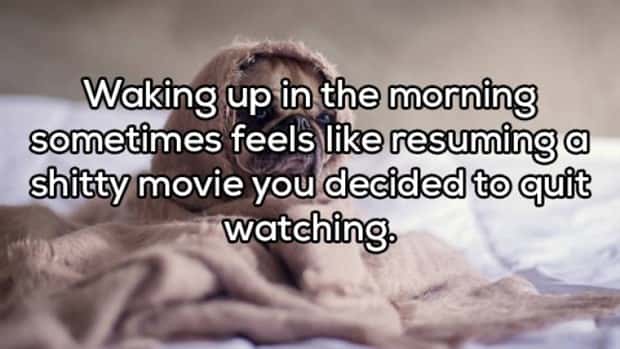 shower thoughts 16 Funny Shower Thoughts That Sound Smart #214 (19 photos)