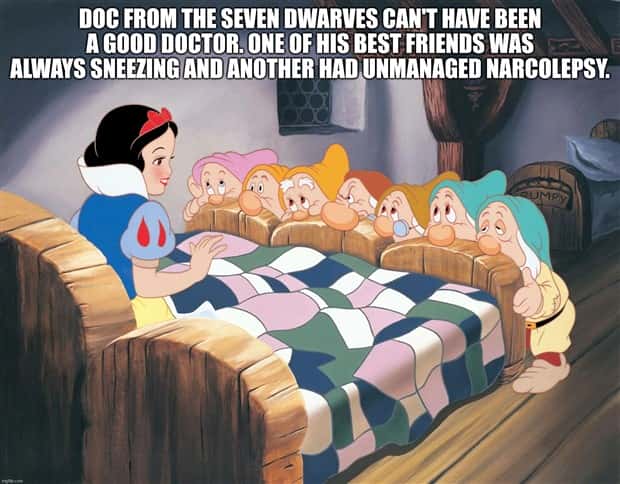 Funny Shower Thoughts That Sound Smart #215 (22 photos)