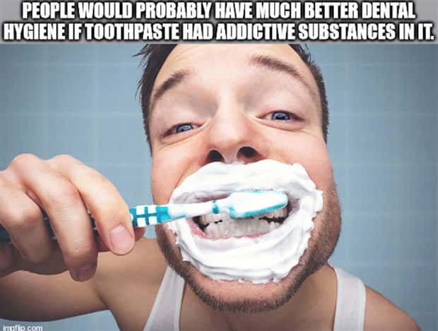 Funny Shower Thoughts That Sound Smart #215 (22 photos)
