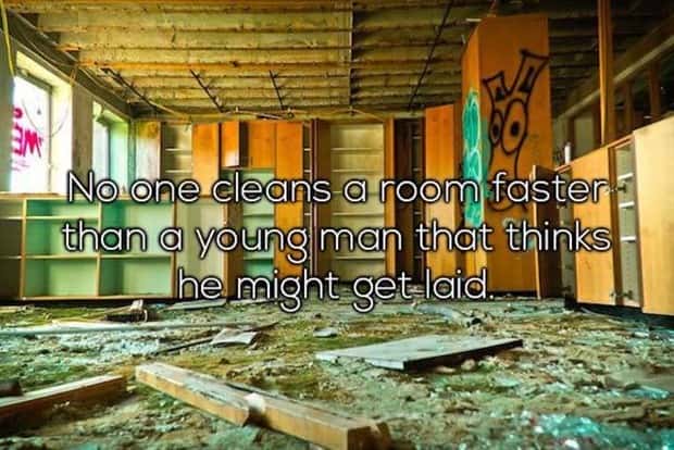 Funny Shower Thoughts That Sound Smart #213 (21 photos)