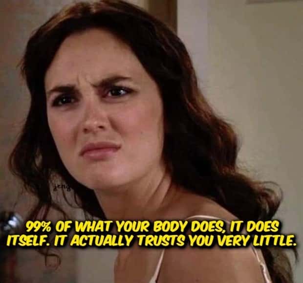 Funny Shower Thoughts That Sound Smart #213 (21 photos)