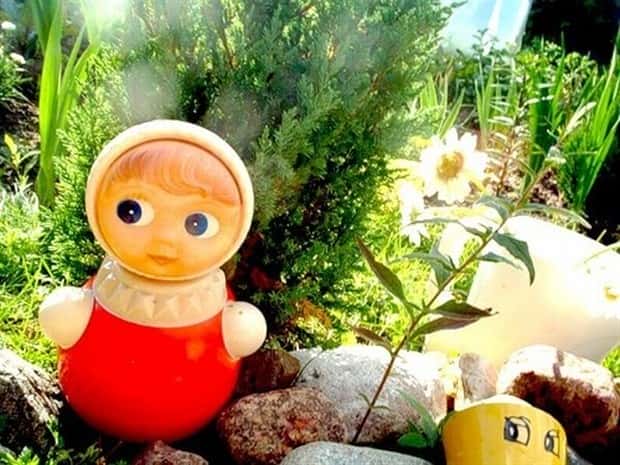 soviet toys 1 The Toys That Raised Soviet Children (24 photos)