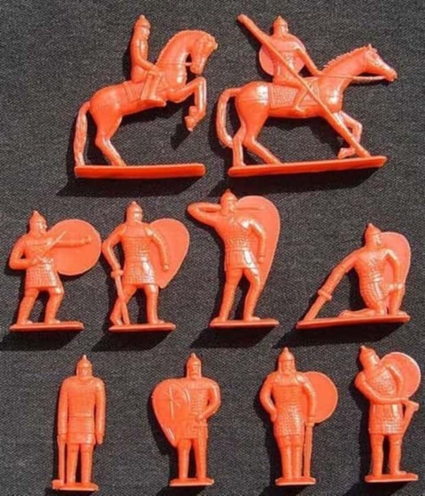 soviet toys 11 The Toys That Raised Soviet Children (24 photos)