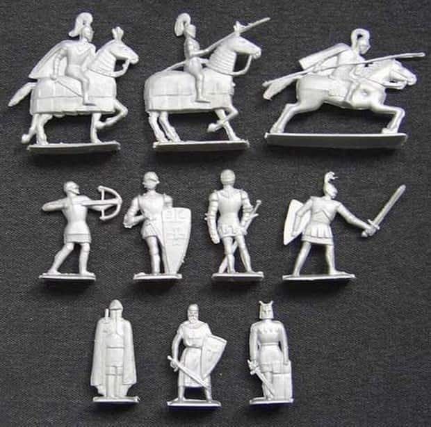 soviet toys 12 The Toys That Raised Soviet Children (24 photos)