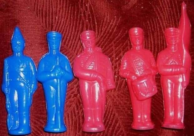 soviet toys 16 The Toys That Raised Soviet Children (24 photos)