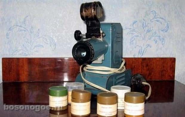 soviet toys 17 The Toys That Raised Soviet Children (24 photos)