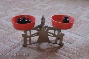 The Toys That Raised Soviet Children (24 photos)