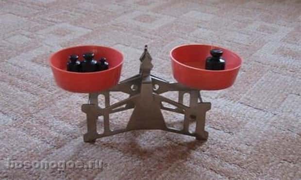 soviet toys 18 The Toys That Raised Soviet Children (24 photos)