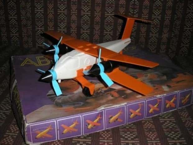 soviet toys 22 The Toys That Raised Soviet Children (24 photos)