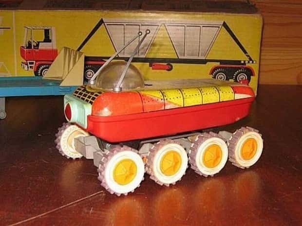 soviet toys 24 The Toys That Raised Soviet Children (24 photos)