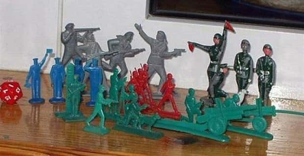 soviet toys 3 The Toys That Raised Soviet Children (24 photos)