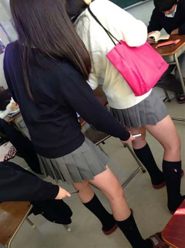 Weird Japan Moments You Have Never Seen (19 photos)
