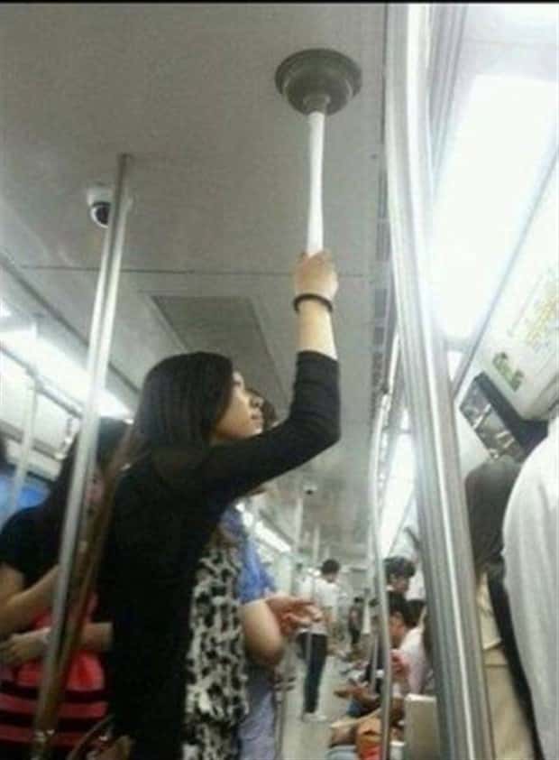 Weird Japan Moments You Have Never Seen (19 photos)