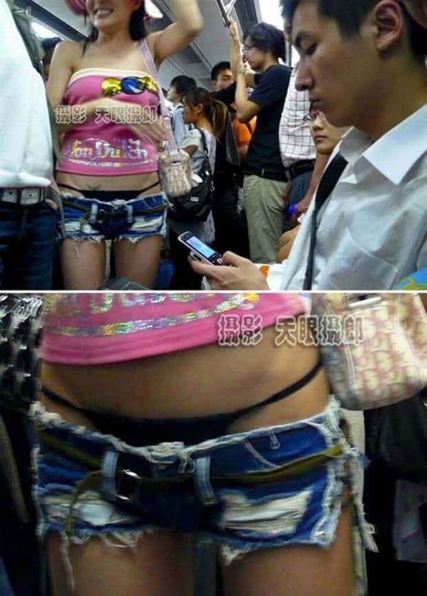 Weird Japan Moments You Have Never Seen (19 photos)