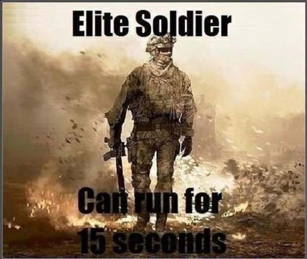Video Games Ignore Basic World Logic (22 photos)