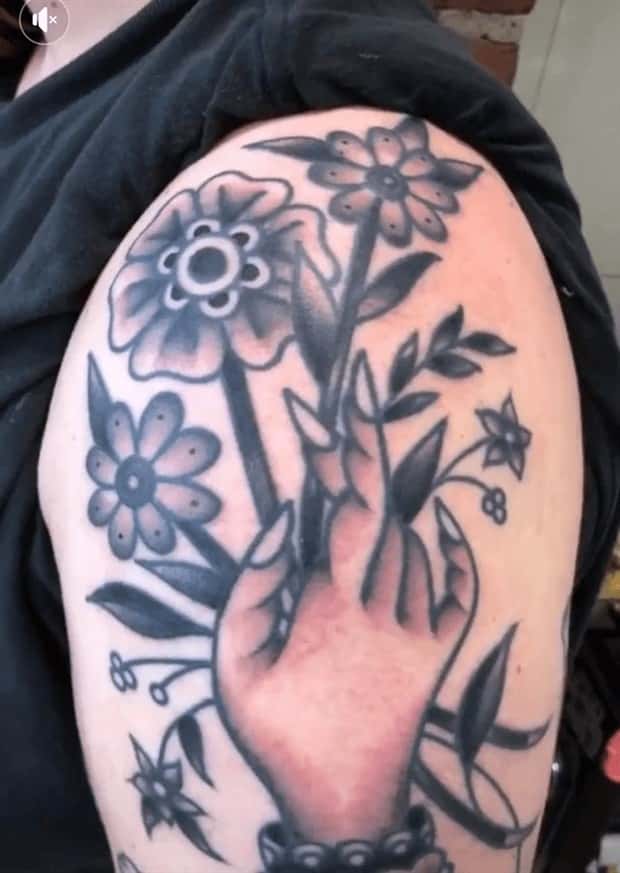 terrible tattoos 10 Crappy Tattoos that Shouldn’t Have Been Done #42 (19 photos)