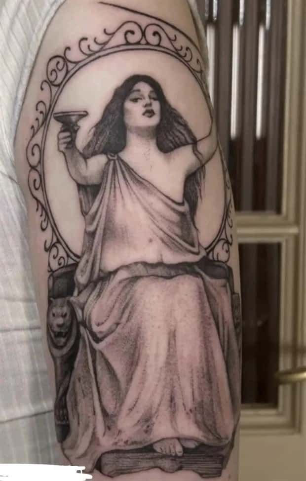 terrible tattoos 12 Crappy Tattoos that Shouldn’t Have Been Done #42 (19 photos)
