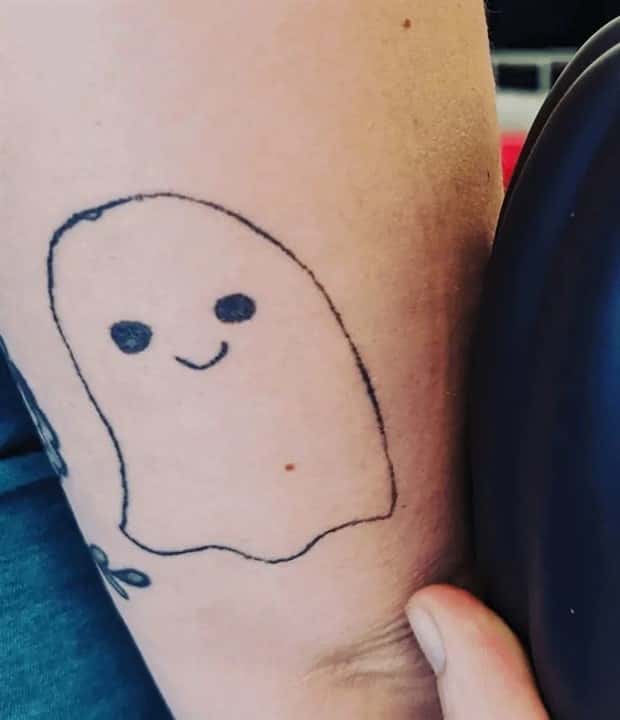 terrible tattoos 14 Crappy Tattoos that Shouldn’t Have Been Done #42 (19 photos)