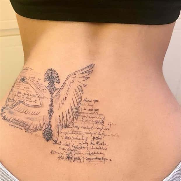 terrible tattoos 5 Crappy Tattoos that Shouldn’t Have Been Done #42 (19 photos)