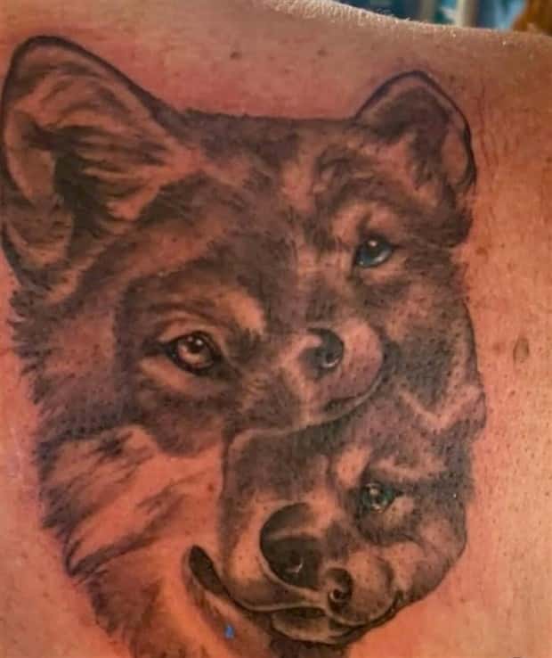 terrible tattoos 9 Crappy Tattoos that Shouldn’t Have Been Done #42 (19 photos)