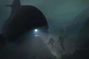 17 Deep Sea Shots Triggering Thalassophobia (17 photos)