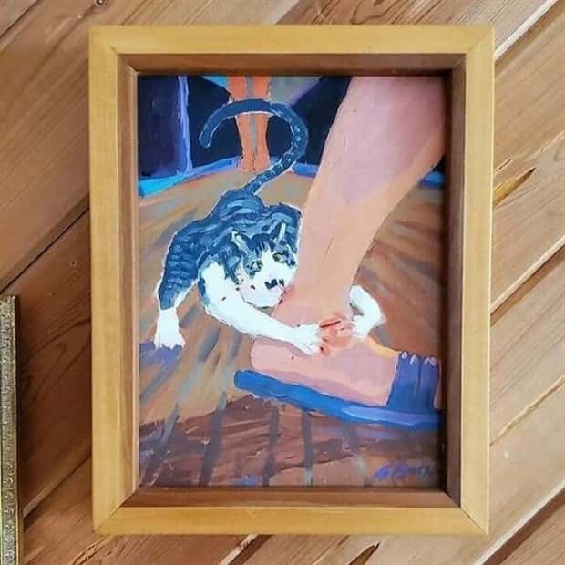 thrift store things 10 Strange Things Found in Thrift Stores #36 (22 photos)