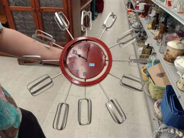 thrift store things 14 Strange Things Found in Thrift Stores #36 (22 photos)