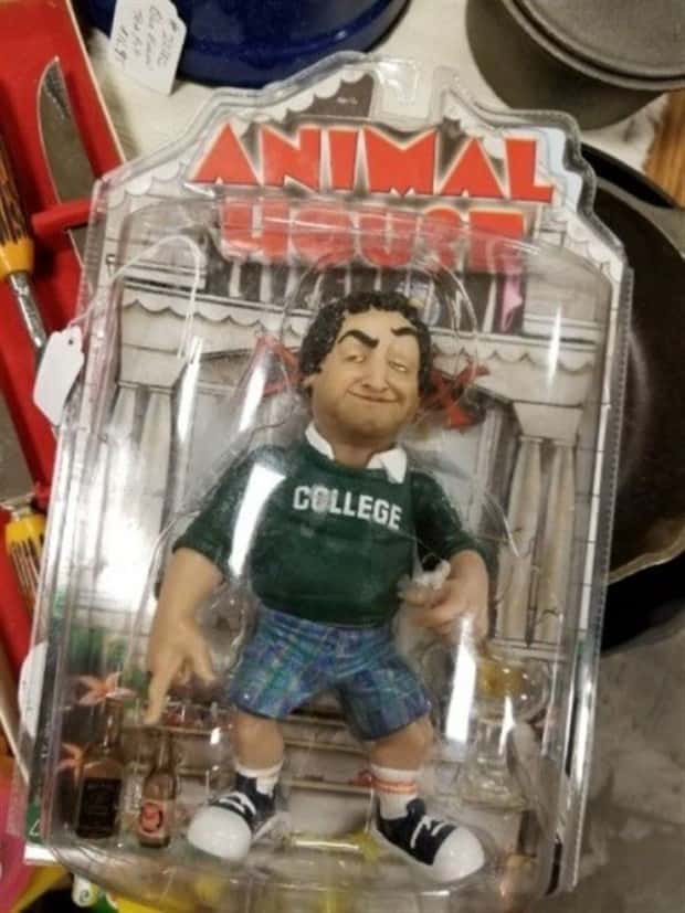thrift store things 15 Strange Things Found in Thrift Stores #36 (22 photos)